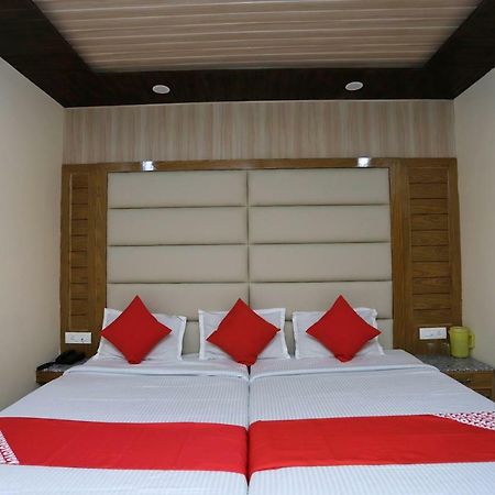 موسوري Oyo 39066 Hotel Star View المظهر الخارجي الصورة