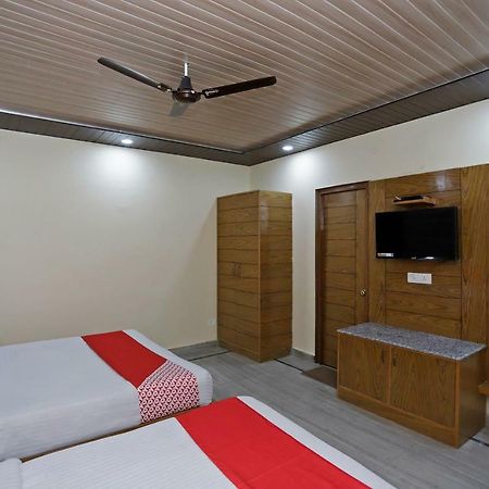 موسوري Oyo 39066 Hotel Star View المظهر الخارجي الصورة