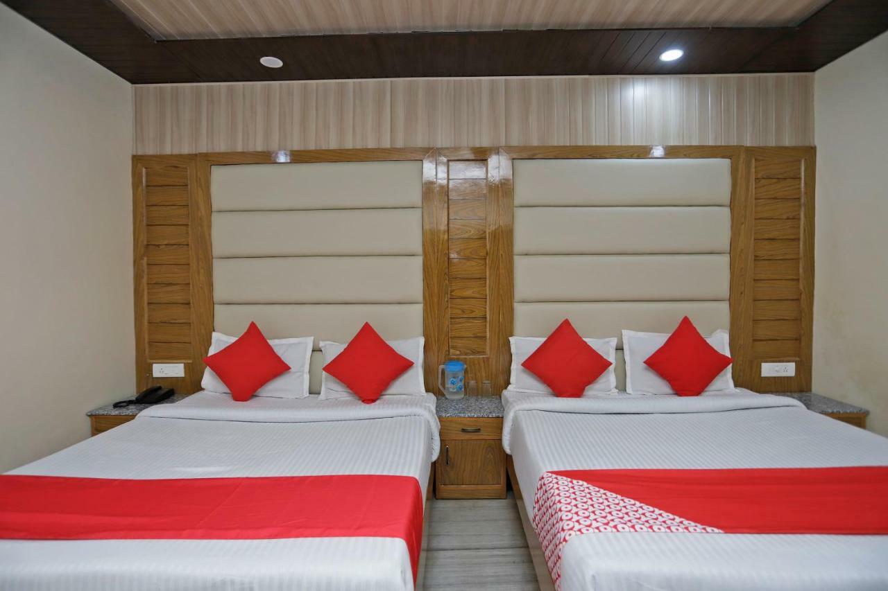 موسوري Oyo 39066 Hotel Star View المظهر الخارجي الصورة
