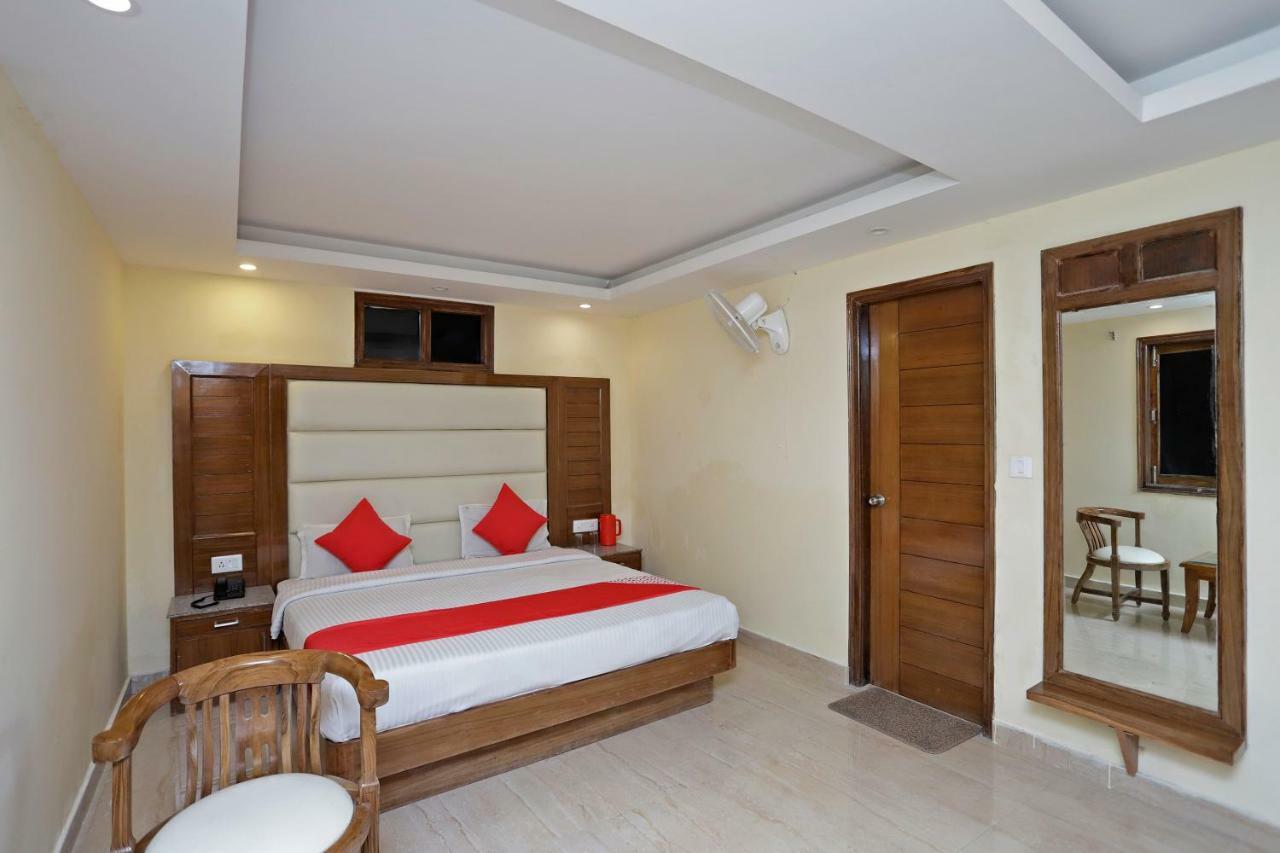 موسوري Oyo 39066 Hotel Star View المظهر الخارجي الصورة