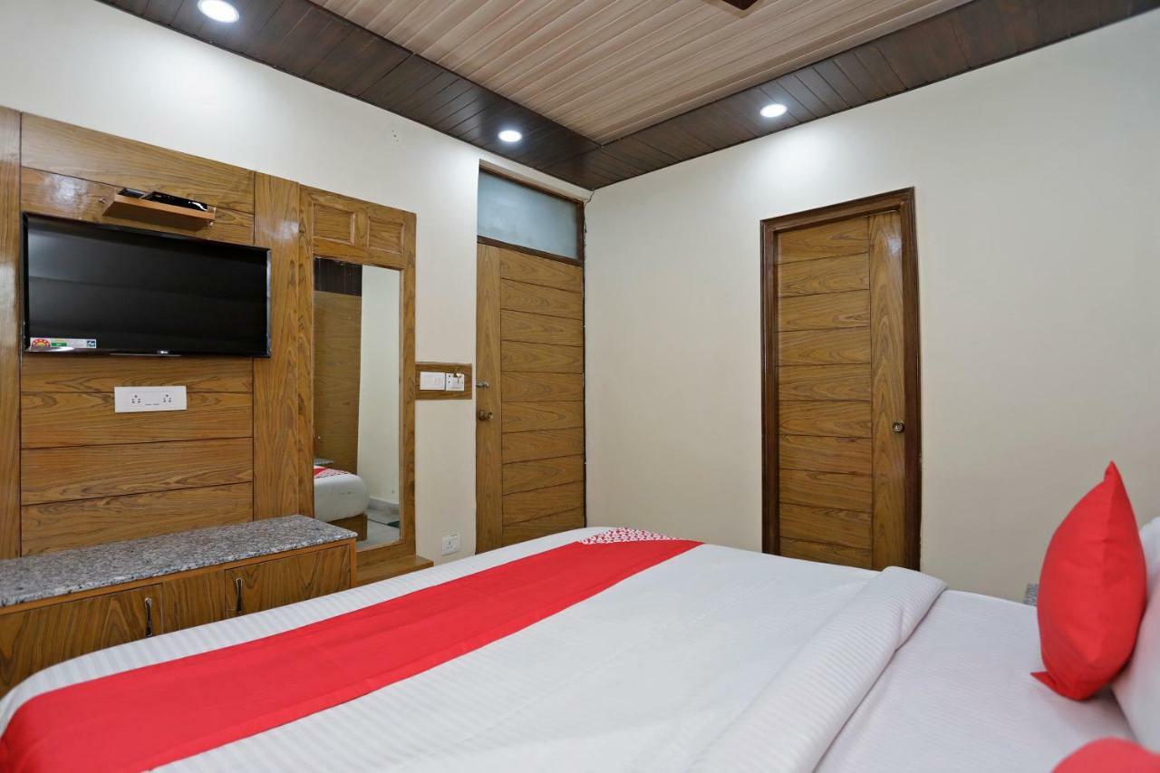 موسوري Oyo 39066 Hotel Star View المظهر الخارجي الصورة
