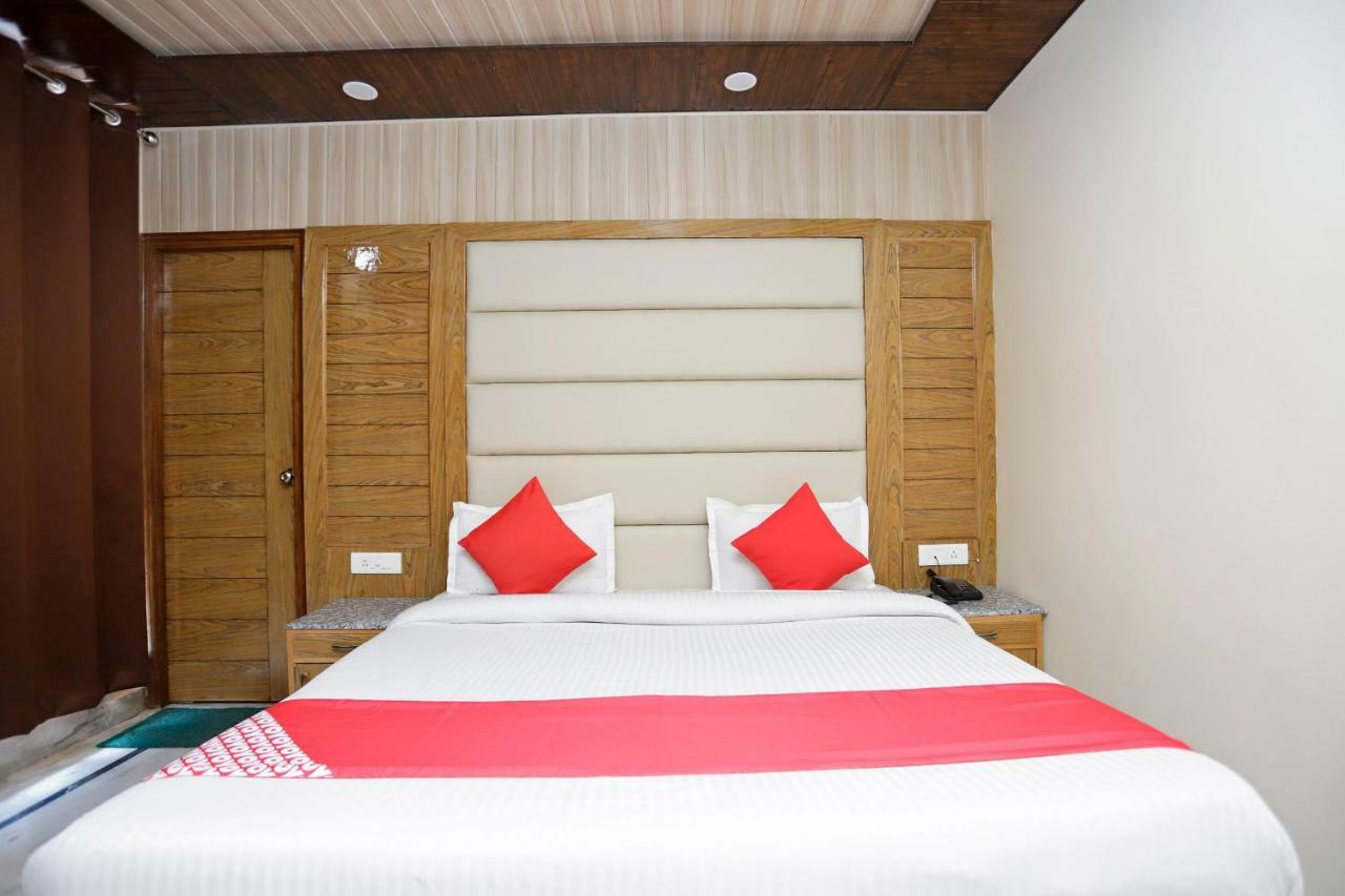 موسوري Oyo 39066 Hotel Star View المظهر الخارجي الصورة
