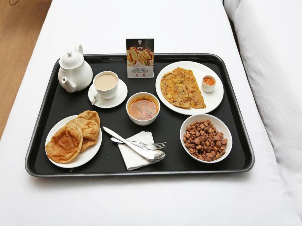 موسوري Oyo 39066 Hotel Star View المظهر الخارجي الصورة